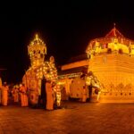 Beira Lake |100 Journeys Sri Lanka