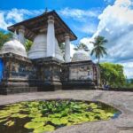 Samadhi Statue | 100 Journeys Sri Lanka