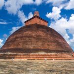 Dambulla Raja Maha Viharaya |100 Journeys Sri Lanka