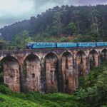 Koneswaram Kovil |100 Journeys Sri Lanka