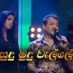 Sandapana Wage Dilenne | සඳපාන වාගේ දිලෙන්නේ | Rookantha Gunathilake