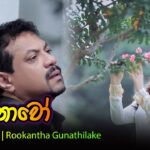 Sandapana Wage Dilenne | සඳපාන වාගේ දිලෙන්නේ | Rookantha Gunathilake