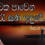 “මදු මල ලෙස”madu mala lesa|song:milton mallawarachchi