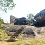 Dambulla Raja Maha Viharaya |100 Journeys Sri Lanka