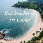 Trincomalee travel guide: endless white beaches in Sri Lanka