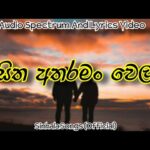 හසුනක ලීවාට Lyrics Video – ප්‍රින්ස් උදය ප්‍රියන්ත | Sinhala Songs with Lyrics