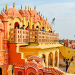 A guide to India’s Golden Triangle