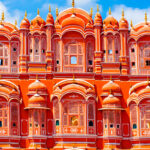 Special stays for your Rajasthan holiday