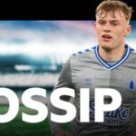 Ian Maatsen: Chelsea defender agrees loan transfer to Borussia Dortmund