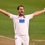 Ishaan Kaushal: Middlesex seamer signs deal until end of 2026