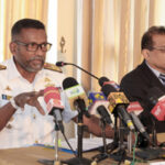 Sectoral Oversight Committee on International Relations looks into matters relating to Sri Lanka and the Non-Aligned Movement