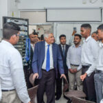 US Deputy Secretary of State Commends Sri Lanka’s Economic Efforts