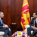 US Deputy Secretary of State Commends Sri Lanka’s Economic Efforts