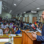 President Conducts Observation Tour of Tangalle and Galle to Assess Tourism Industry Resurgence on South Coast