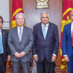 Sri Lanka and India Forge Strategic Partnership for Economic Prosperity through Capacity Building Initiative