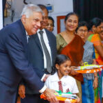 Sri Lanka and India Forge Strategic Partnership for Economic Prosperity through Capacity Building Initiative