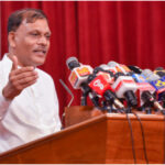 The President Inaugurates the Matara Festival of the Arts