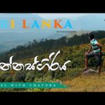 Paata Podak – පාට පොදක් (H.R Jothipala & Anjalin Gunathilaka – එච් ආර් ජෝතිපාල & ඇන්ජලීන් ගුණතිලක)