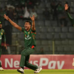 2nd T20: Bangladesh win toss, opt to field against Sri Lanka