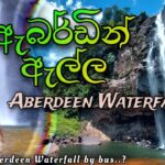 Al Hene Pal Rakiddi with lyrics | H R Jothipala | ඇල් හේනේ පැල් රකිද්දී | H R ජෝතිපාල