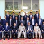 President convenes Cabinet Committee to formulate and implement a National Education Policy Framework (NEPF)