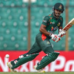 Sri Lanka bat first against Bangladesh in ODI series decider