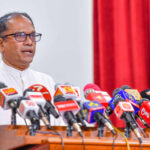 රට හැර යන සෞඛ්‍ය වෘත්තිකයන් ගැන ජනපති කතා කරයි