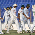 Sri Lanka choose to bat against Bangladesh in second Test