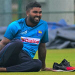 Kamindu Mendis among ICC Player of the Month nominees for March