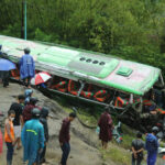 Afghanistan floods devastate villages, killing 315