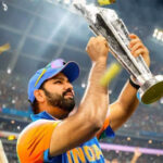 Kohli & Rohit retire from T20 internationals after World Cup win