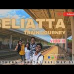 Ihala kotte || Sri Lanka || Trip || Thalappakatti