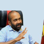 Anyone who is concerned about the country supports President Ranil Wickremesinghe in this Presidential Election – State Minister of Sports and Youth Affairs