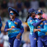 Sri Lanka faces another injury setback in ODI series against India