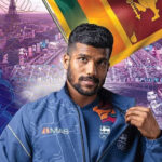 Sri Lanka bat first in 2nd ODI against India