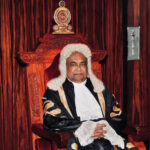 Hon. Karunarathna Paranawithanage sworn in as a Member of Parliament 